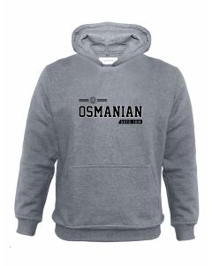Osmania Classic Hoodie