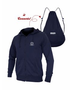 Osmania Quikflip Hero Hoodie