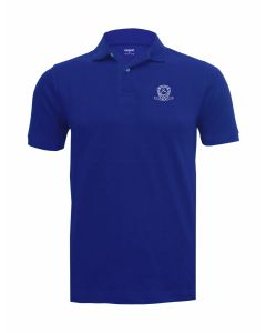Osmania Crest Supreme Polo