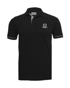 Osmania Crest Premium Polo