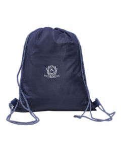 Osmania Drawstring Bag