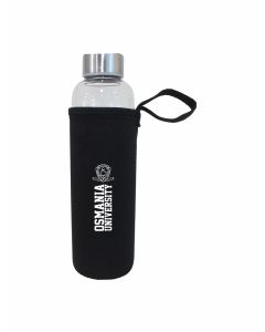 Osmania Glass Bottle