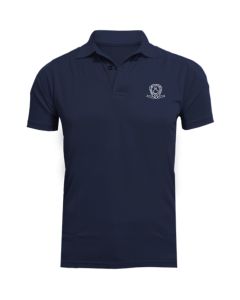 Osmania Light Hexa Polo T-Shirt