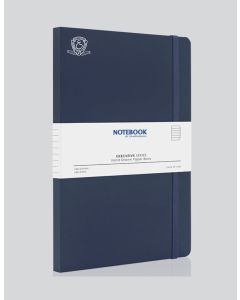 Osmania Notebook