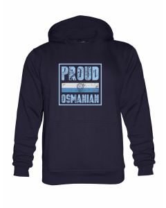 Osmania Signature Hoodie