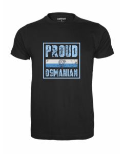 Osmania  Signature T-Shirt
