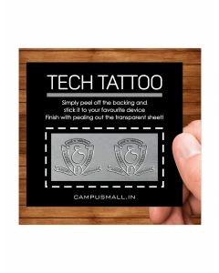 Osmania Tech Tattoo