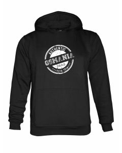 Osmania Universal Hoodie